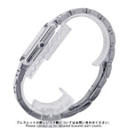 Cartier Tank Must LM Watch Silver Dial — view 2