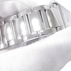 Cartier Tank Must LM Watch Silver Dial — view 5