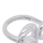 Hermes Ring Chaine D'ancre Area II Torsade — view 7