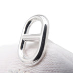 Hermes Ring Chaine D'ancre Area II Torsade — view 5