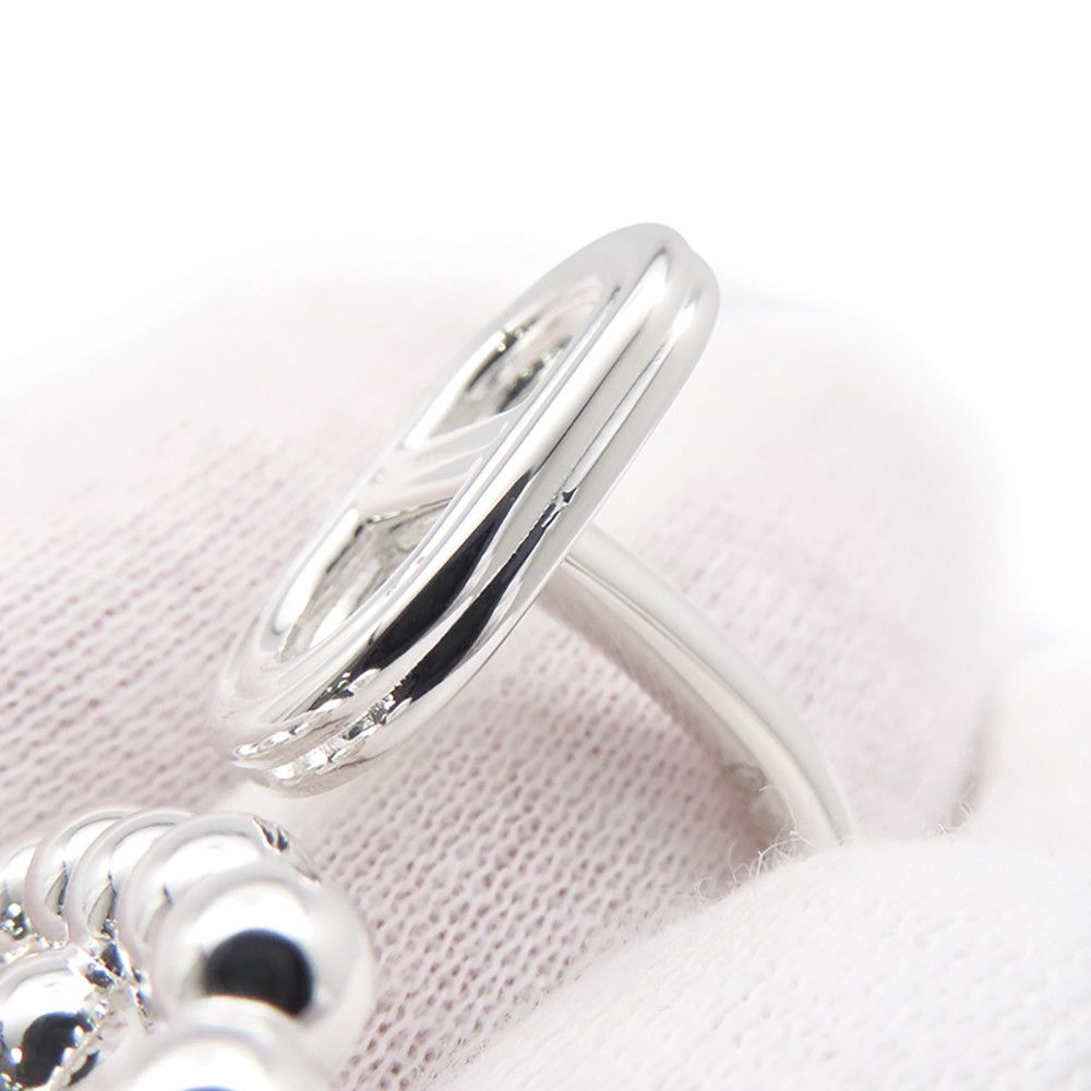 Hermes Ring Chaine D'ancre Area II — view 5