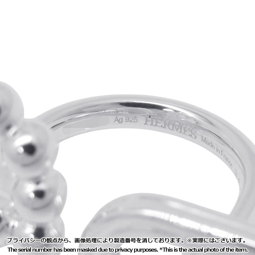 Hermes Ring Chaine D'ancre Area II — view 7