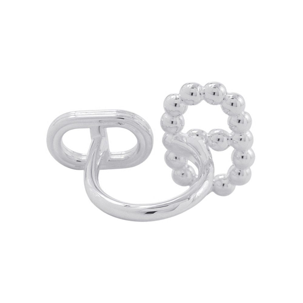 Hermes Ring Chaine D'ancre Area II — view 3