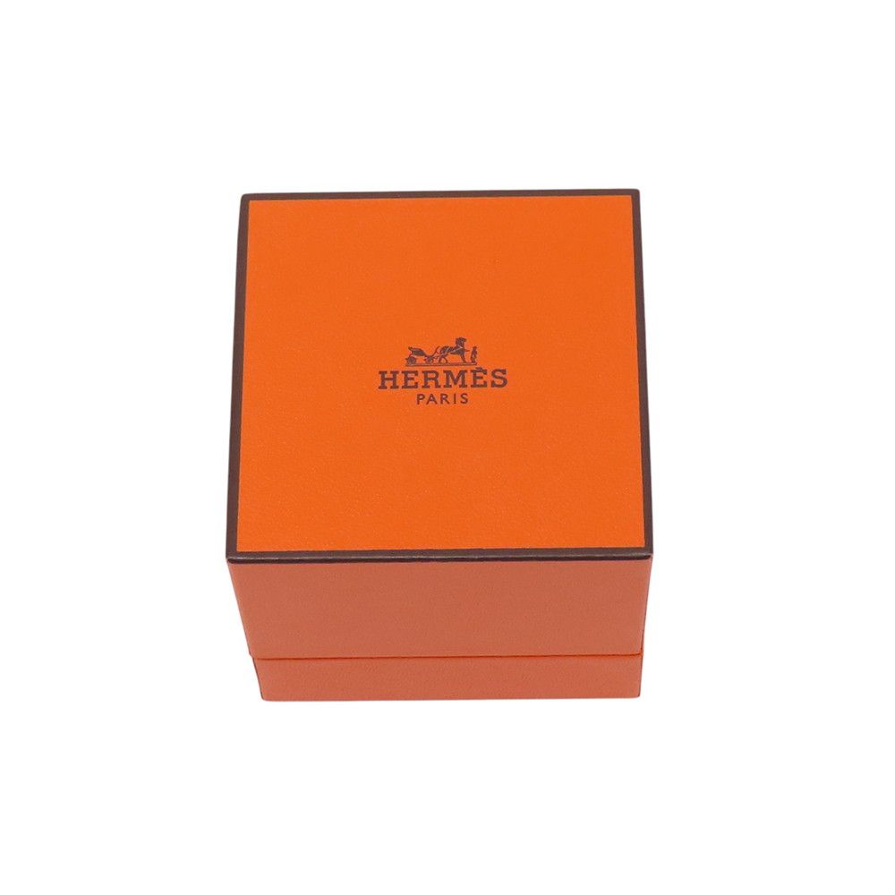 Hermes Ring Chaine D'ancre Area II — view 9