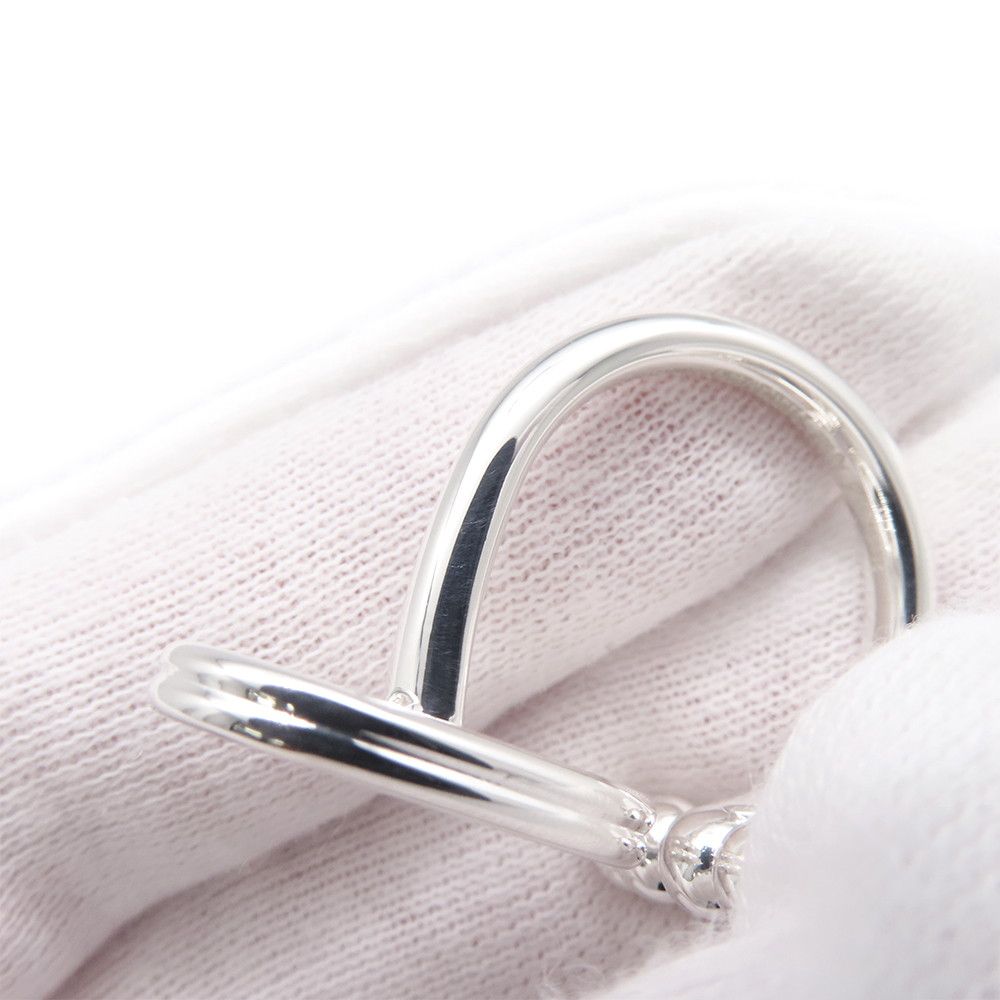 Hermes Ring Chaine D'ancre Area II — view 6