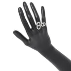 Hermes Ring Chaine D'ancre Area II — view 4