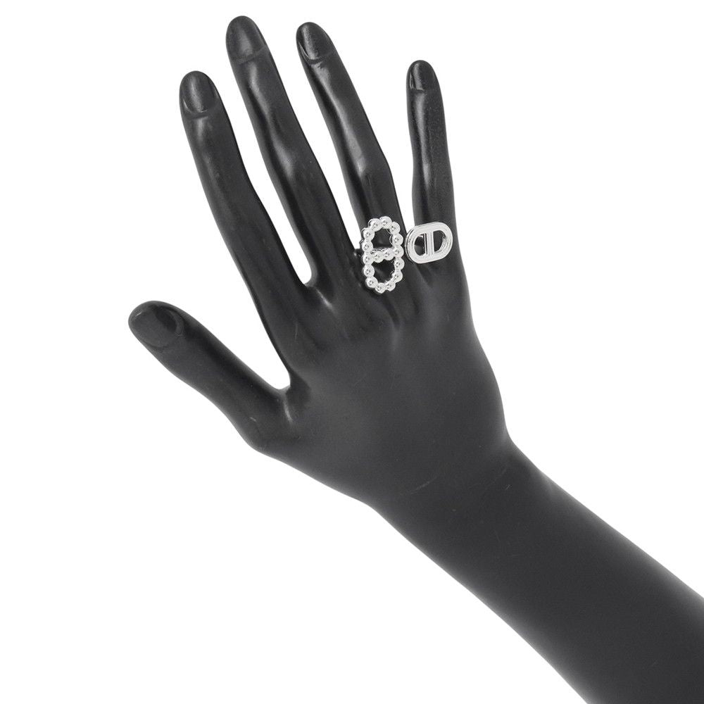 Hermes Ring Chaine D'ancre Area II — view 4