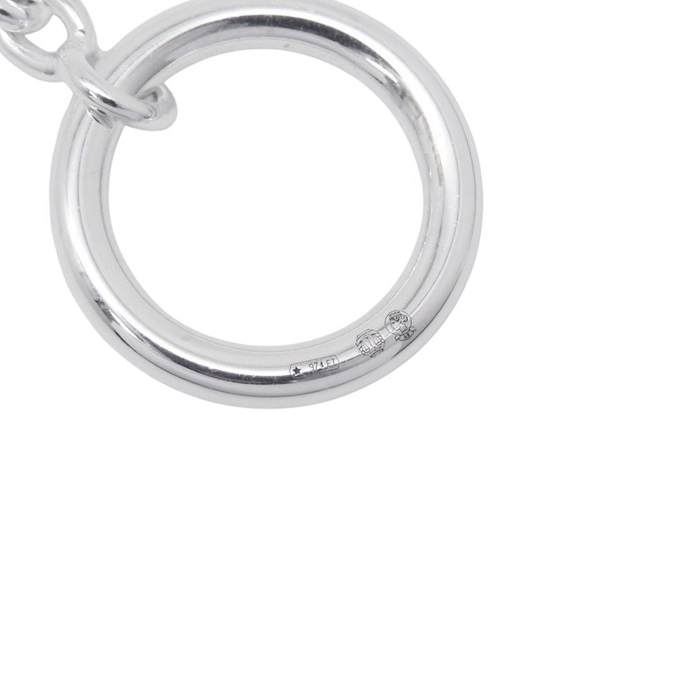 Hermes Bracelet Chaine D'ancre Farandole XS — view 9