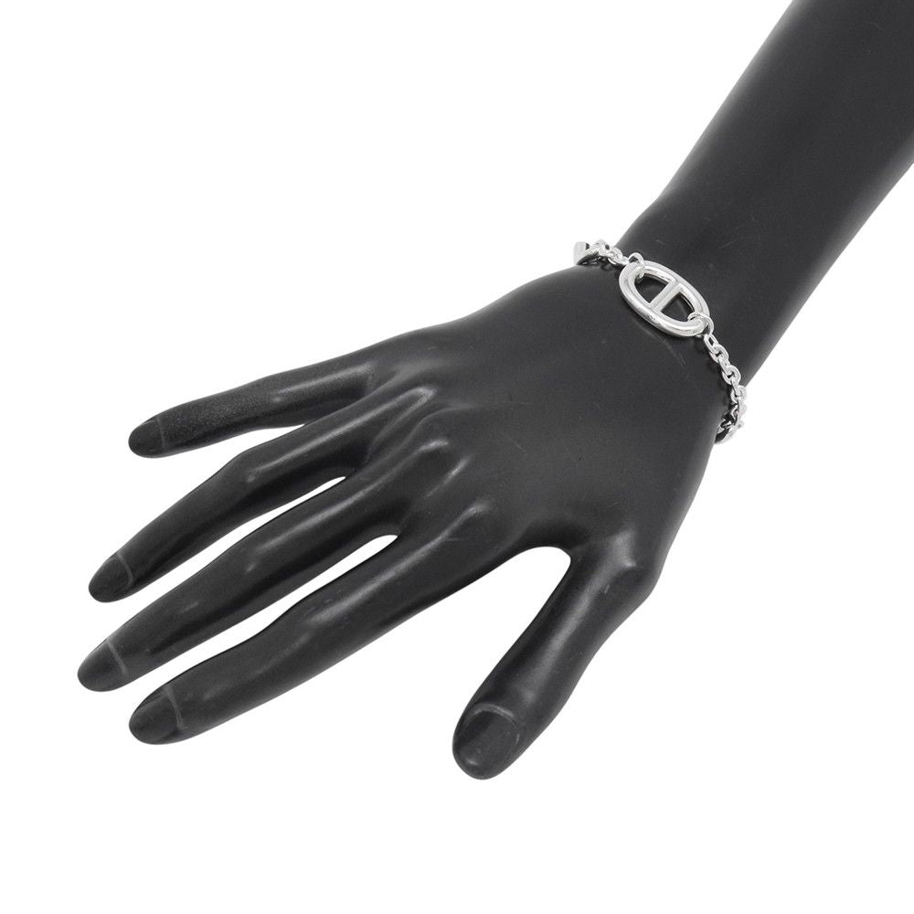Hermes Bracelet Chaine D'ancre Farandole XS — view 3