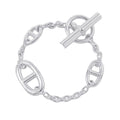Hermes Bracelet Chaine D'ancre Farandole XS