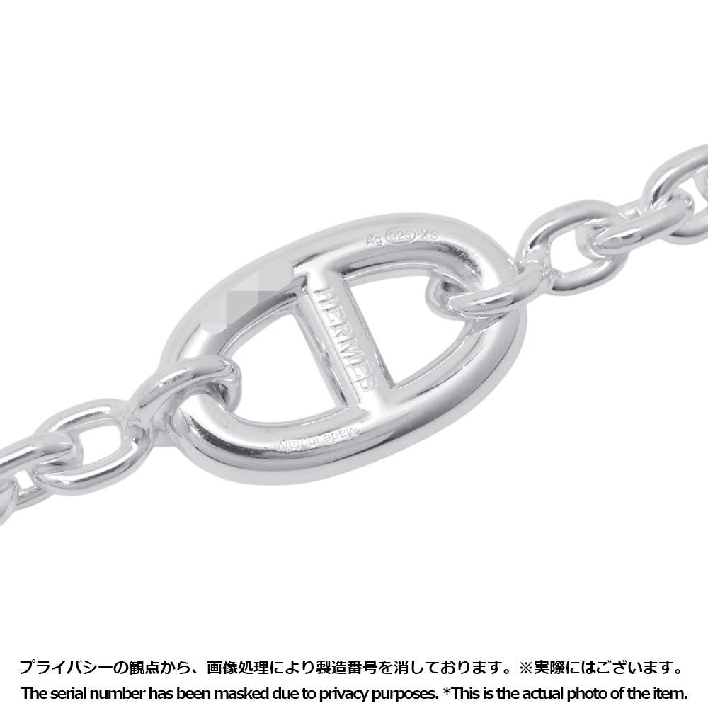 Hermes Bracelet Chaine D'ancre Farandole XS — view 8