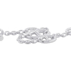 Hermes Bracelet Chaine D'ancre Farandole XS — view 2