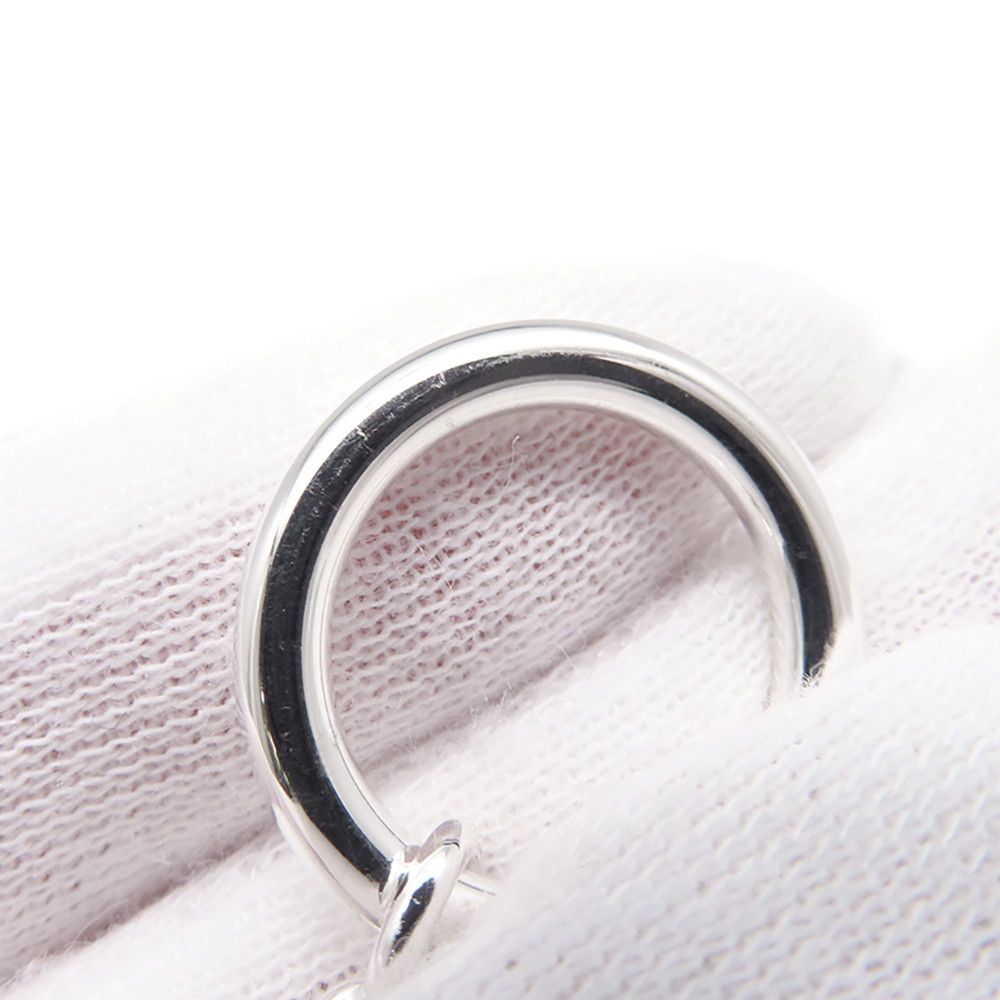 Hermes Bracelet Chaine D'ancre Farandole XS — view 5