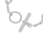 Hermes Bracelet Chaine D'ancre Farandole XS — view 4