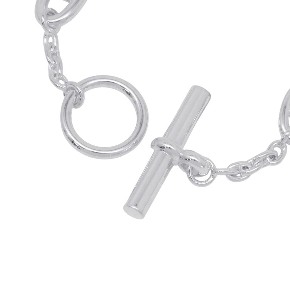 Hermes Bracelet Chaine D'ancre Farandole XS — view 4