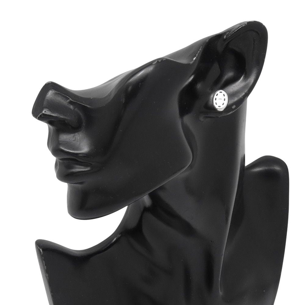 Hermes Earrings Point Series — view 4