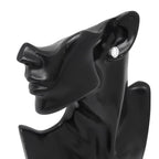 Hermes Earrings Point Series — view 4