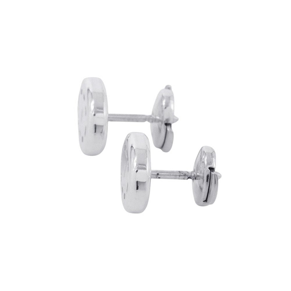 Hermes Earrings Point Series — view 2