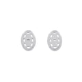 Hermes Earrings Point Series