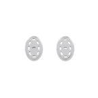 Hermes Earrings Point Series