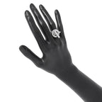 Hermes Ring Croisette GM — view 4