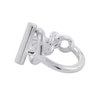 Hermes Ring Croisette GM — view 2