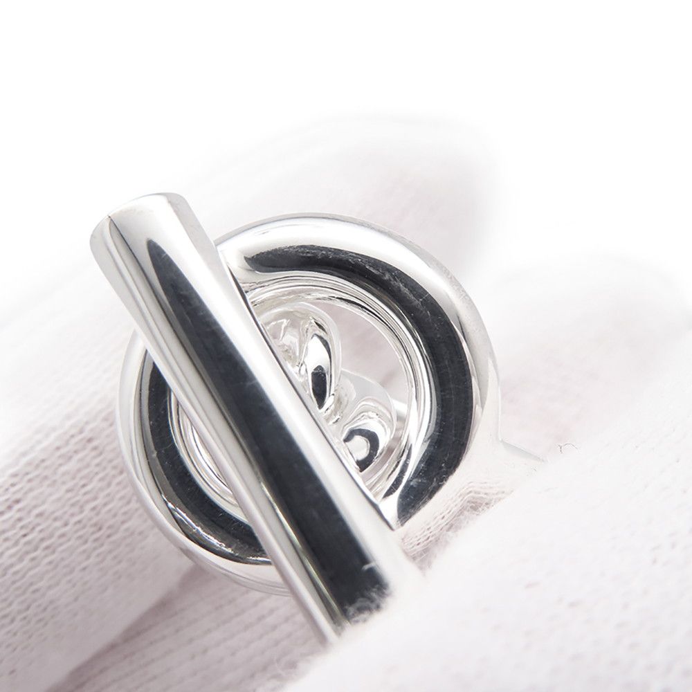 Hermes Ring Croisette GM — view 5