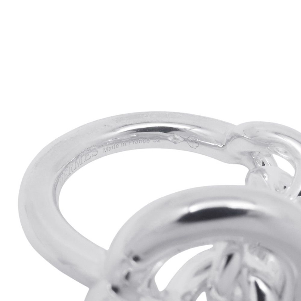 Hermes Ring Croisette GM — view 7