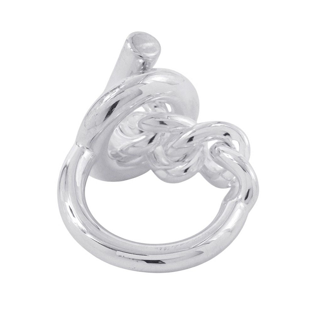 Hermes Ring Croisette GM — view 3