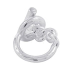 Hermes Ring Croisette GM — view 3