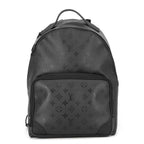 Louis Vuitton Backpack Monogram Midnight Discovery Cargo Black