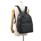 Louis Vuitton Backpack Monogram Midnight Discovery Cargo Black — view 4