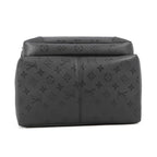 Louis Vuitton Backpack Monogram Midnight Discovery Cargo Black — view 3