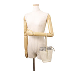Dior Handbag Lady Cannage Lambskin — view 4