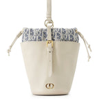 Dior Handbag Lady Cannage Lambskin