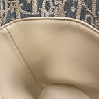 Dior Handbag Lady Cannage Lambskin — view 7