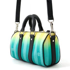 Louis Vuitton Damier Stripe Keepall XS 2-Way Shoulder — view 2