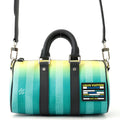 Louis Vuitton Damier Stripe Keepall XS 2-Way Shoulder