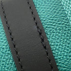 Louis Vuitton Damier Stripe Keepall XS 2-Way Shoulder — view 9