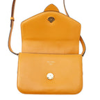 Louis Vuitton Shoulder Bag Smooth Leather LV Pont Neuf LV Circle Signature — view 6