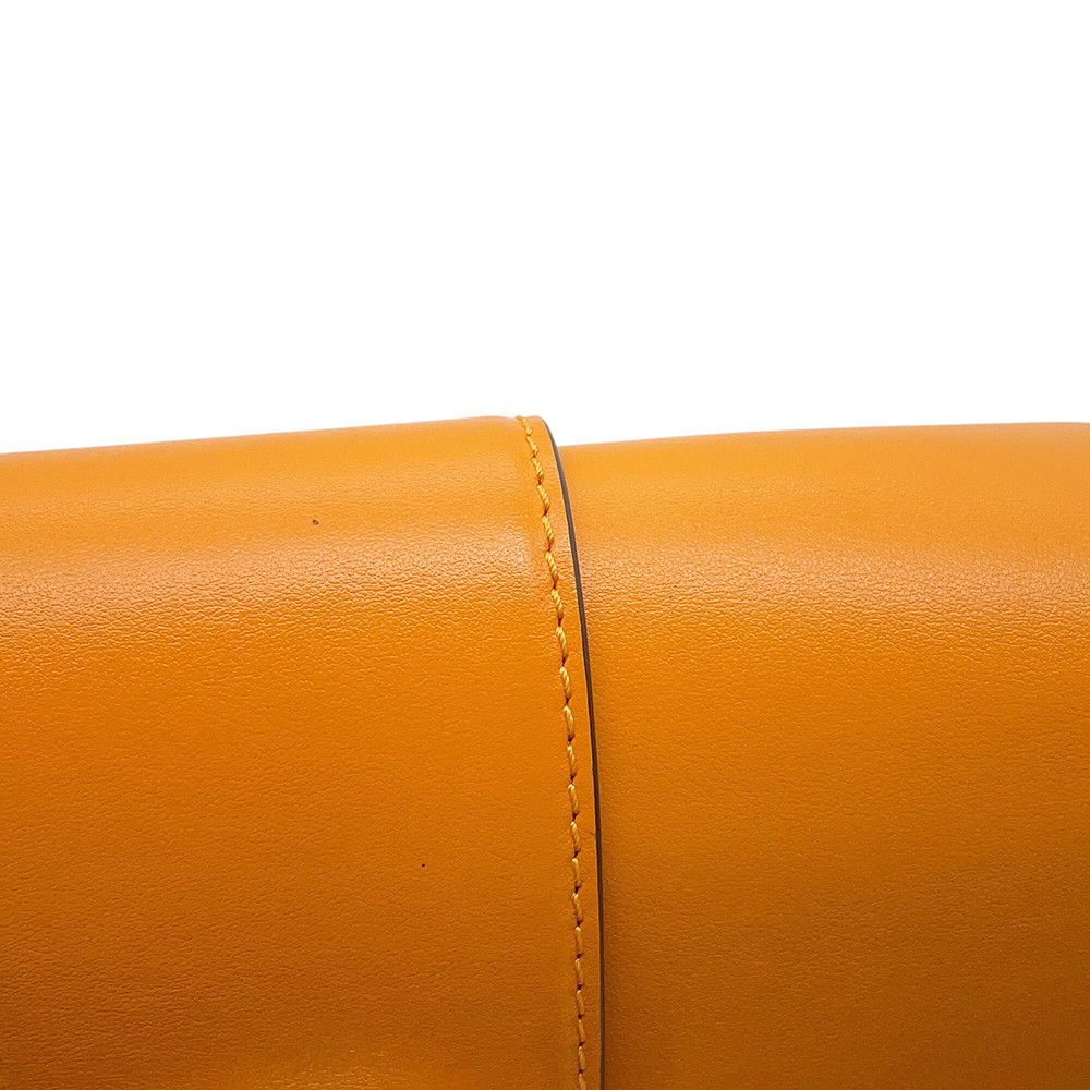 Louis Vuitton Shoulder Bag Smooth Leather LV Pont Neuf LV Circle Signature — view 7