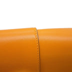 Louis Vuitton Shoulder Bag Smooth Leather LV Pont Neuf LV Circle Signature — view 7