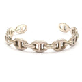 Hermes Bangle Chaine D'ancre Bracelet
