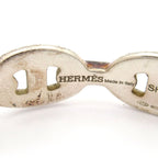 Hermes Bangle Chaine D'ancre Bracelet — view 4