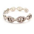 Hermes Bangle Chaine D'ancre Bracelet — view 6