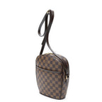 Louis Vuitton Ipanema Brown Damier Ebene Messenger — view 2