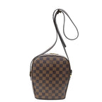 Louis Vuitton Ipanema Brown Damier Ebene Messenger — view 5