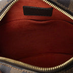 Louis Vuitton Ipanema Brown Damier Ebene Messenger — view 9