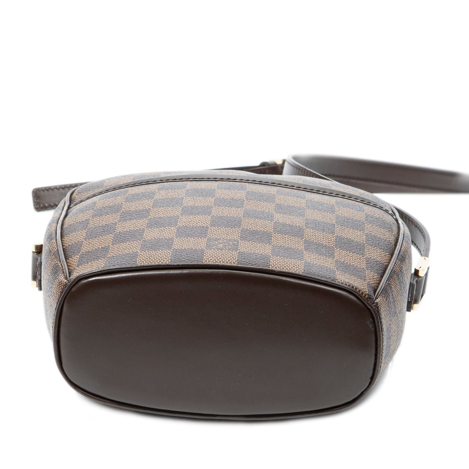 Louis Vuitton Ipanema Brown Damier Ebene Messenger — view 6