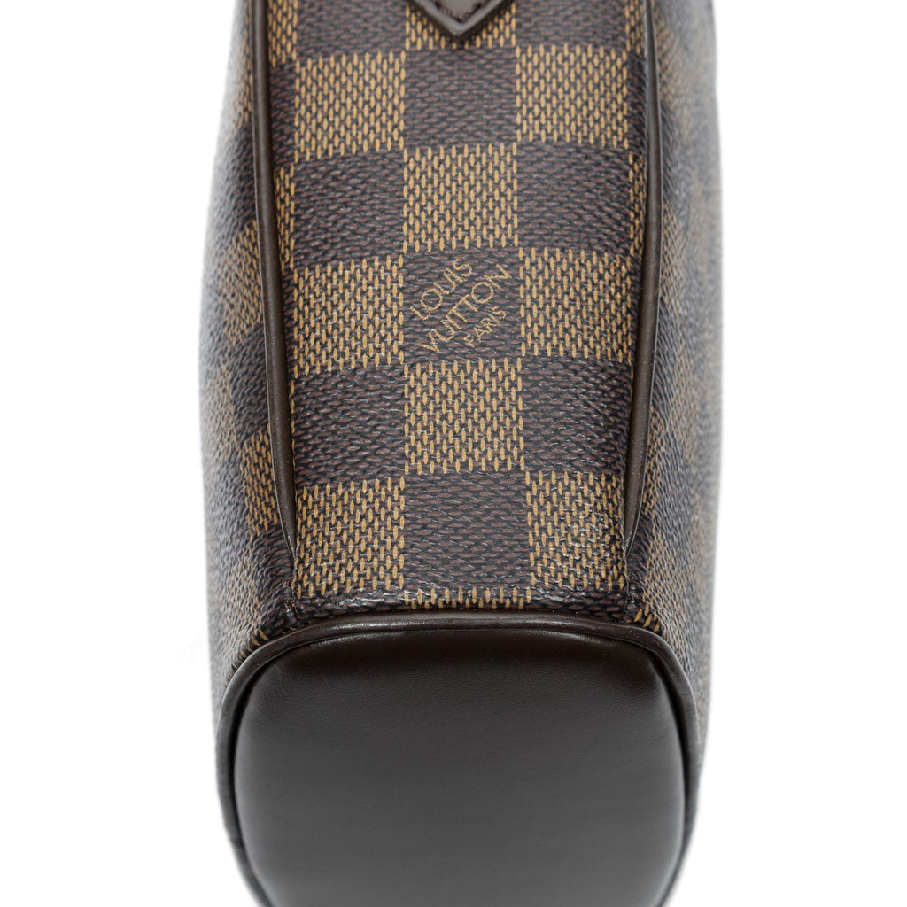 Louis Vuitton Ipanema Brown Damier Ebene Messenger — view 8